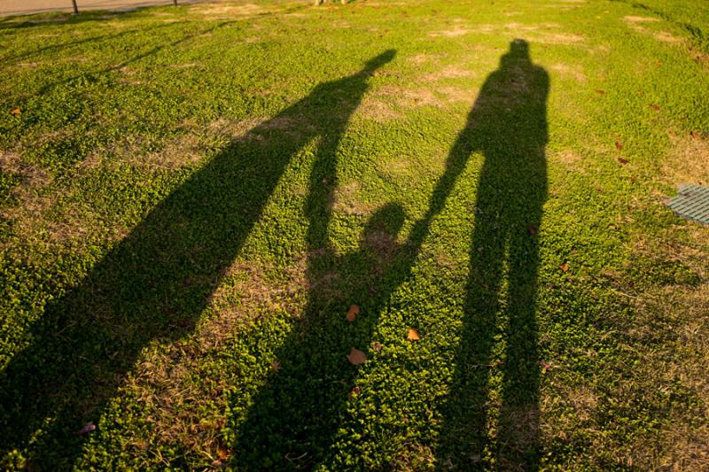 即興一人芝居「ガーターベルトの女」老人役の男性役者を探しています サブ画像