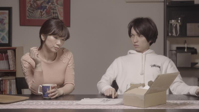 自主制作映画「Box Life Rhapsody」スタッフ募集！ サブ画像