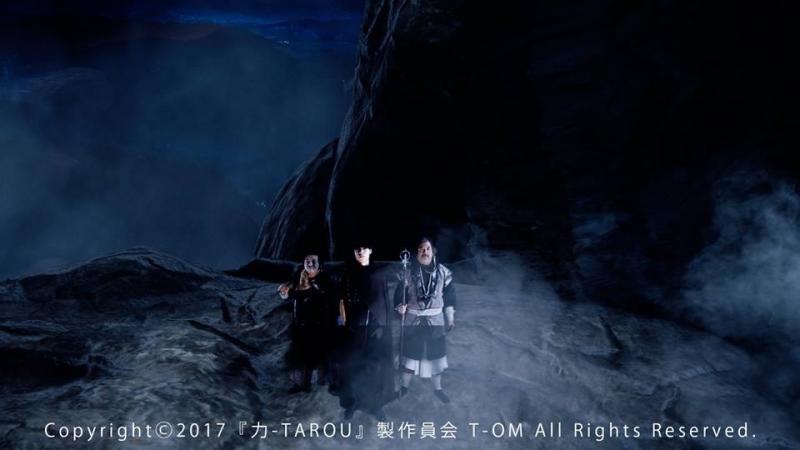 あなたの出演する作品がレンタルDVD店に並ぶ！？T- OMワークショップ開講 サブ画像