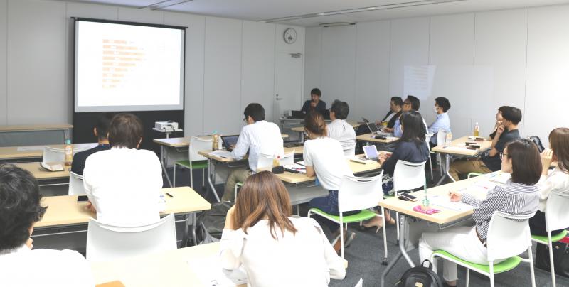 宇多田ヒカルプロモーター、元800万再生YouTuberら講師陣による 最新WEBマーケ&プロモーションセミナー 5/11〆切 (5/15開催～全4回) サブ画像