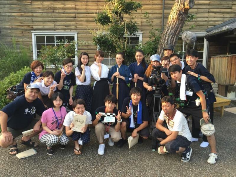 名古屋市立大学「2018年度製作映画他」幅広く役者募集中！ 締切は作品次第 サブ画像