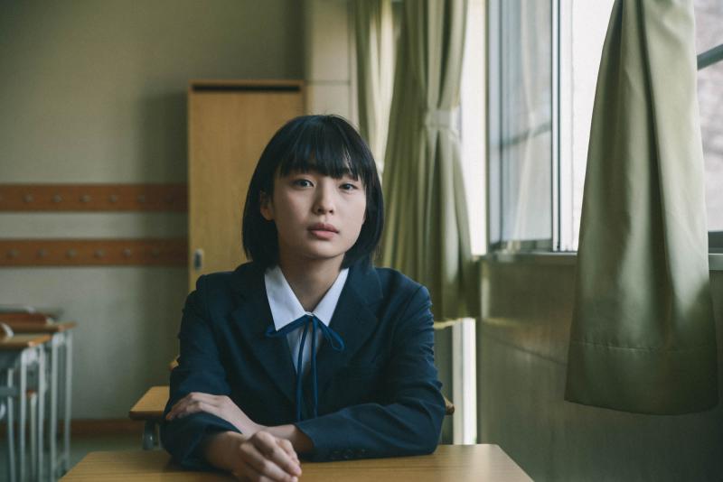映画『左様なら』(監督:石橋夕帆)【7月3日(火)｜エキストラ募集！！！】 サブ画像