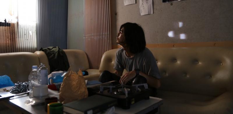 俳優・女優・エキストラ募集 映画「EVEN IN DEATH」【ロケ地大阪市府内】 サブ画像