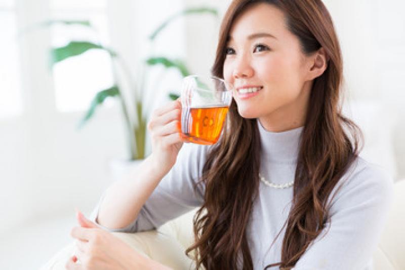 【広告モデル】梅酢などの美容ドリンク / 10〜30代女性 サブ画像