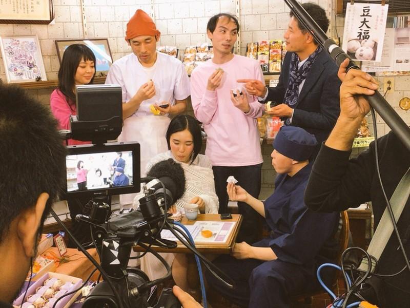単発開催！「映像演技レッスン」カメラ前演技を体験しよう サブ画像