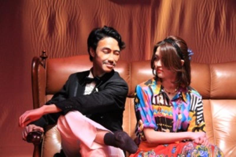 プロの演出家が直接指導（映画・ネットビジョン、テレビ番組）神戸ドラマ工房　俳優/女優オーディション サブ画像