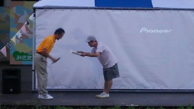 ※見つかりました。　　劇場公開の映画を作ります。制作スタッフを募集してます サブ画像