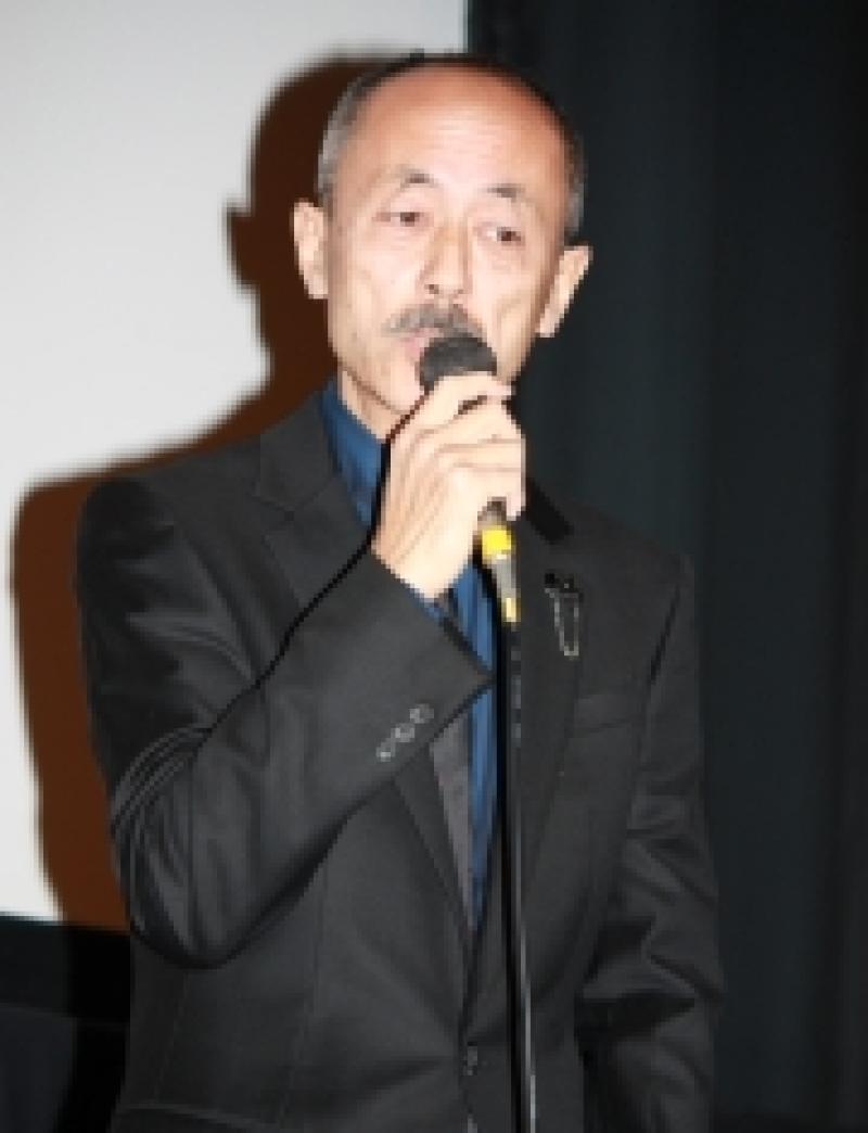 【特別イベント】小泉今日子主演『食べる女』生野監督による映画制作と制作秘話【映画監督】 サブ画像
