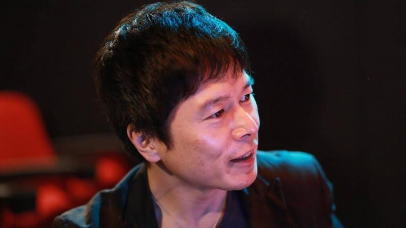 【無料】俳優の顔をもつ会社経営者が語る、365日俳優の意識で生きるコツ　交流会 サブ画像