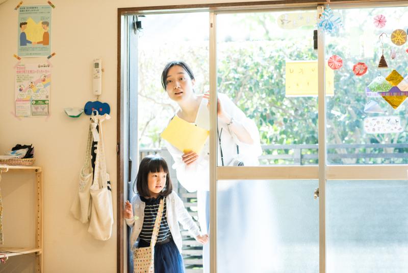 遊びと育児がテーマの映画「あそびのレンズ」録音助手 募集11/30 締切 サブ画像