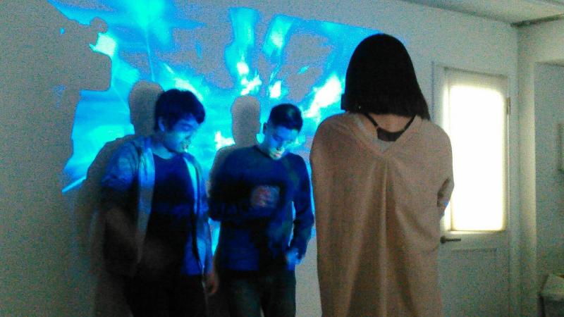 TMS東京映画映像学校のWinter School_2Days サブ画像