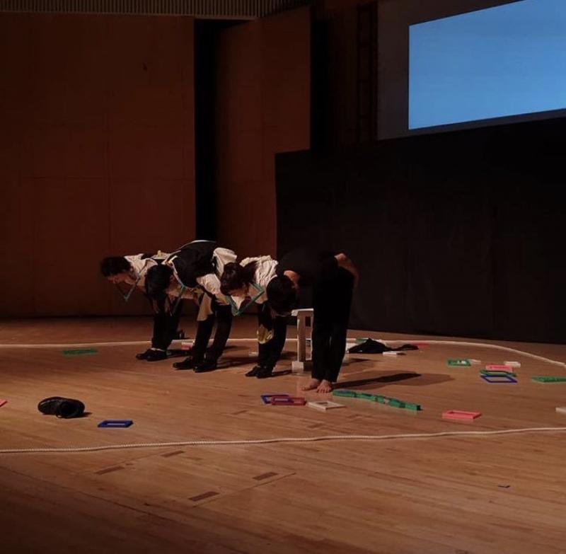 FREAM! theatre劇団員募集！ サブ画像