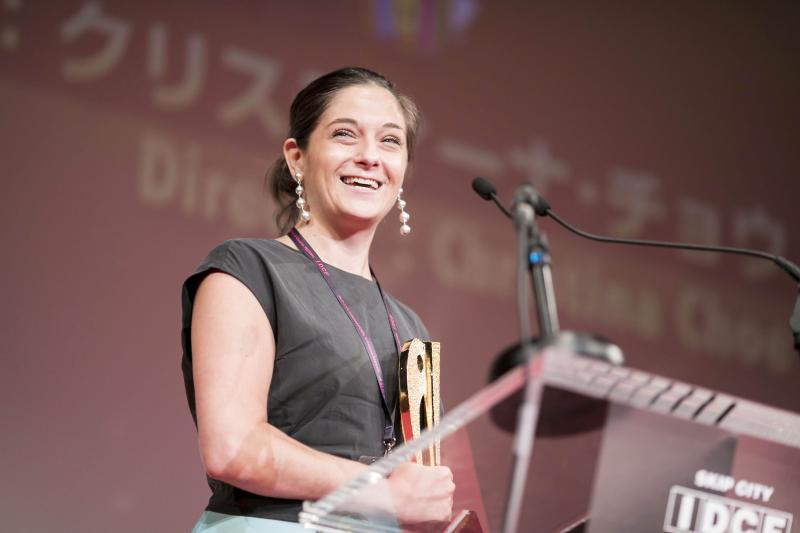 SKIPシティ国際Dシネマ映画祭2019コンペティション作品募集 サブ画像
