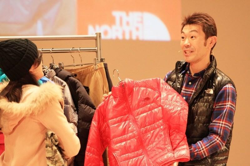 関西地区 大手アパレルがクライアント ファッションに興味がある明るい女優募集【1/20締切】 サブ画像