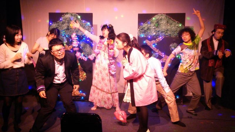 【初心者歓迎】社会人劇団HOTPLAY【5月公演出演者募集】 サブ画像