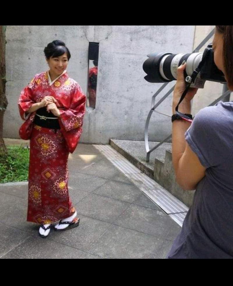 ★☆ 女性限定 ☆ 着付け＆所作クラス ☆ 新規メンバー募集 ☆ Chubbuck Japan (チャバック ジャパン) ☆ 都内で隔週木曜日の開催 ☆★ サブ画像