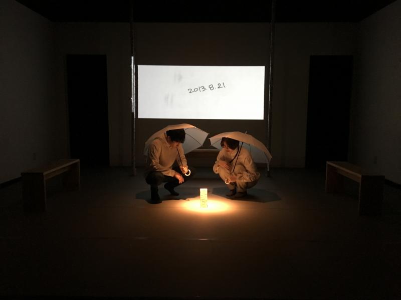 マグカル参加作品 富山のはるか06「フランケンシュタイン」出演者募集 2/28締切  サブ画像