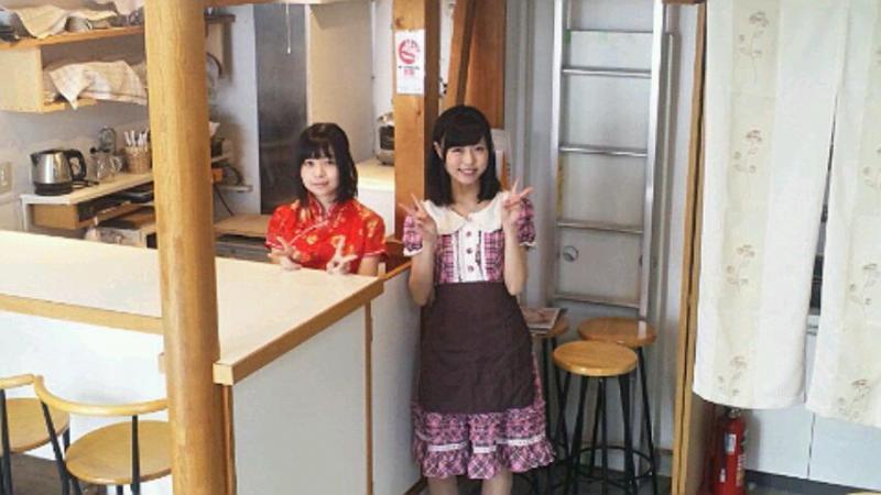 ローマの映画祭入選・短編作品「東京サバドール」上映＠吉祥寺 サブ画像