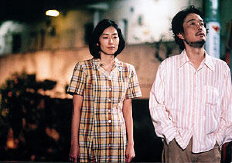 【最終！】橋口亮輔監督ワークショップ／アクターズキャンプ サブ画像
