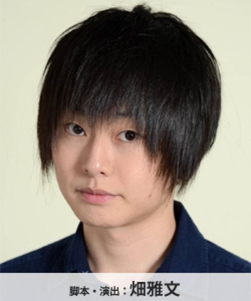 【4/14締切】舞台『鉄コン筋クリート』の畑雅文 作･演出、6月新宿村LIVE、ガールズ舞台『クレイジーメルヘン』 サブ画像