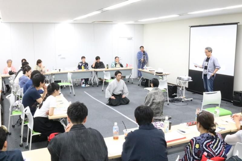 3/27・28開催、吉川ディレクター(「真田丸」)による俳優養成講座 受付中！ サブ画像