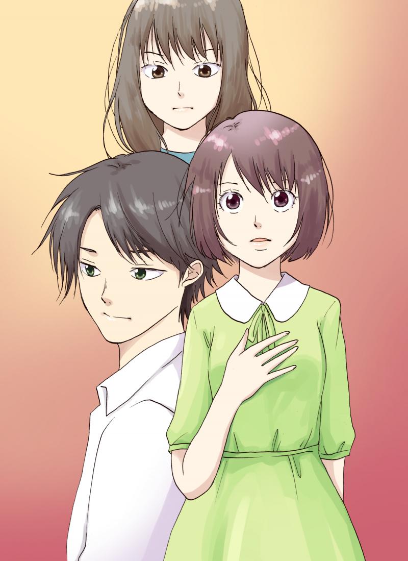 ★アニメの主題歌『歌手』オーディション★ 小説【カルメン】をアニメ化する為、主題歌を唄う『歌手』大募集 サブ画像