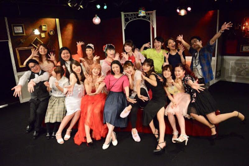 劇団癖者 第7回本公演 出演者募集 サブ画像