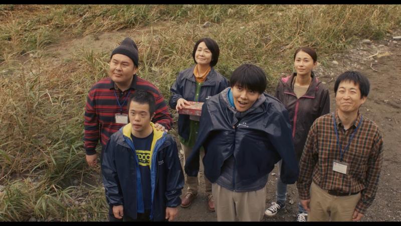 【7/6-7】高円寺シアターバッカス 監督特集 Vol.3 『松本動 監督特集』＋「星に語りて」 サブ画像