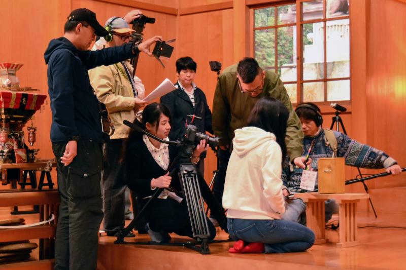 三木市を舞台にしたローカル鉄道を応援する映画「神さま、わたしの鉄道をまもって。」エキストラ募集 サブ画像