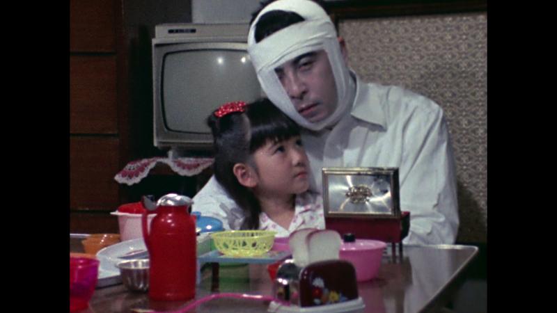 8月24日[土]・25日[日]　夏の定期上映会「怪奇と恐怖の饗宴(うたげ) 『怪奇大作戦』『恐怖劇場アンバランス』特集」の情報を公開しました。 サブ画像