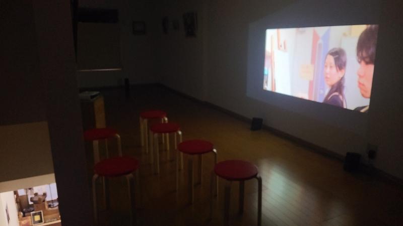 7月26日『自主映画無料上映会vol3』いろは公園前スペース（「昭和町駅」近く） サブ画像