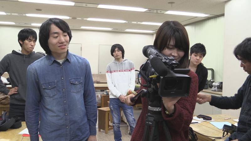【オーディション】10代20代にむけた本格的な映像技術と演出を学ぶスクール サブ画像