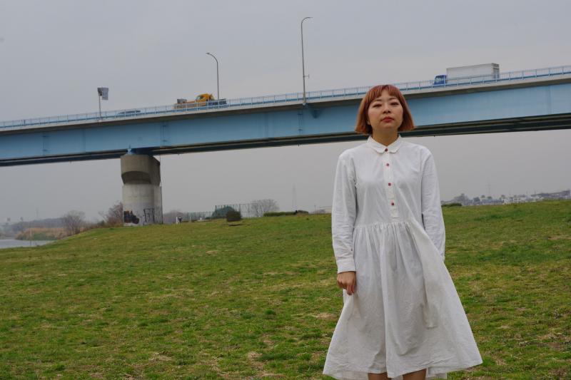 笠原優紀初監督作品エキストラ募集のお知らせ サブ画像
