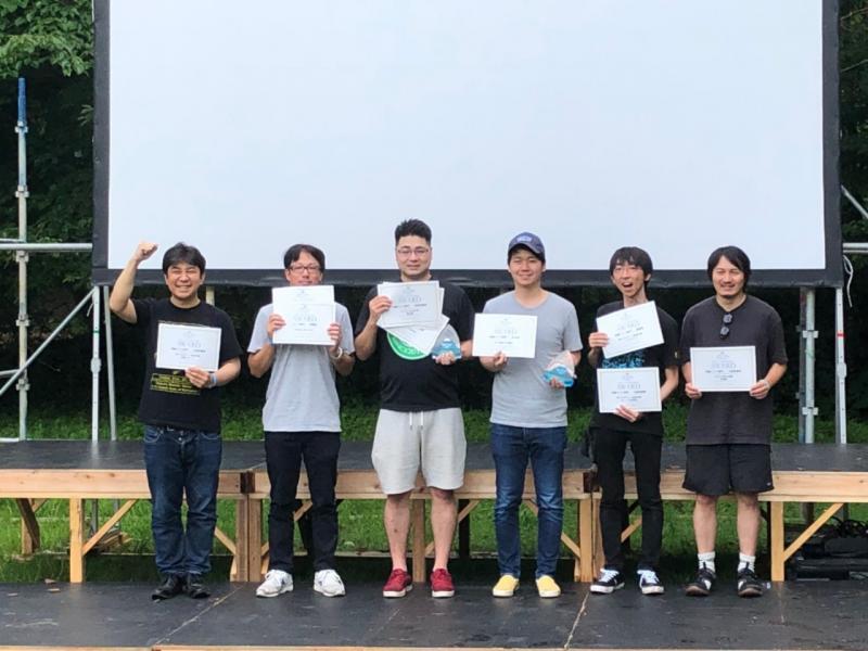 役者として生き残る為の情報と戦略、そして集客！！ サブ画像