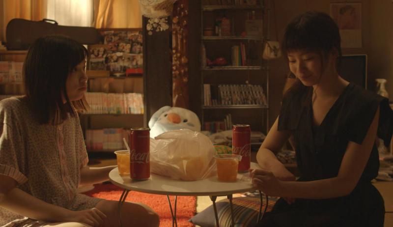『急募』映像制作会社　自己啓発　5分間短編ドラマ　中国語が喋れるカメラマン＆音声部 サブ画像