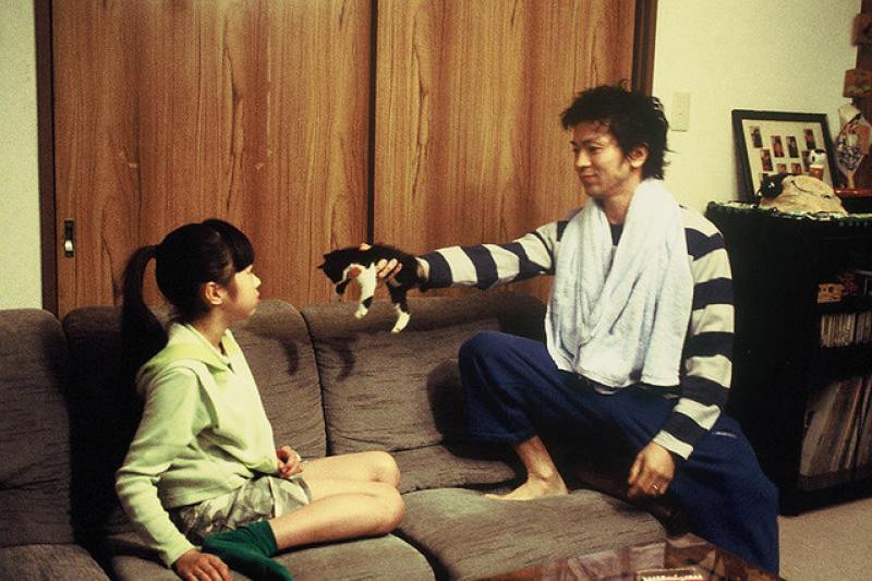 舞台『路地裏の優しい猫』東京・大阪公演出演者募集！10/9締切 サブ画像