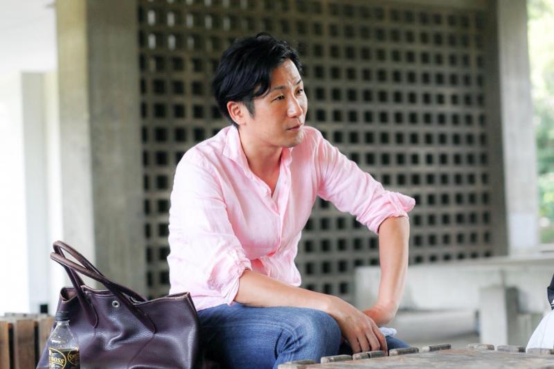俳優で演出家、毎月のWSと毎月の舞台に映像作品にも出演している小西優司が講師のワークショップ！今月はこちら！ サブ画像