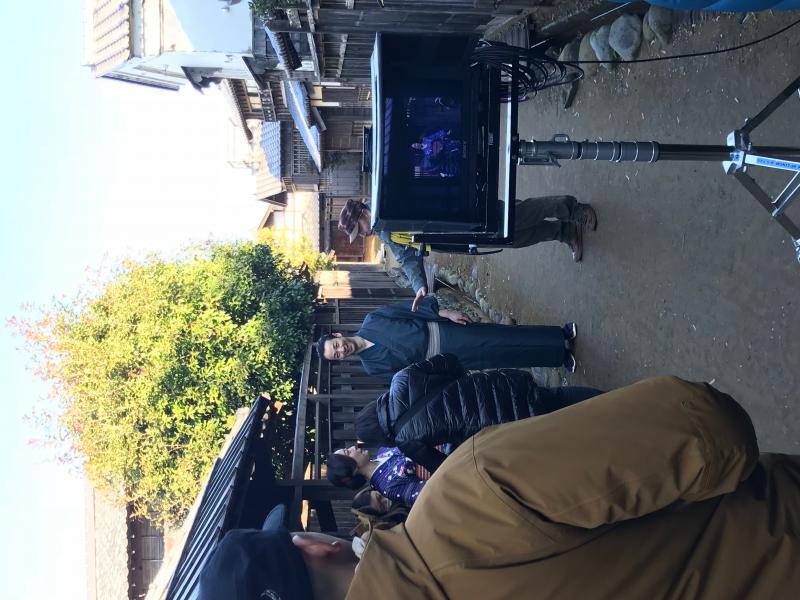 情報バラエティー番組制作スタッフ募集！（11月末締切） サブ画像