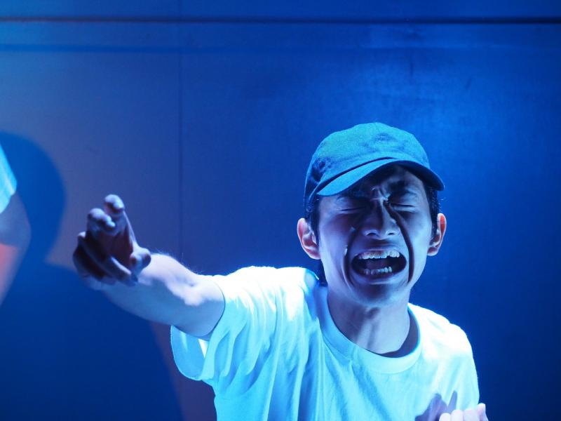 劇団うけつ 「ヒートアイランド」 出演者募集！！！ サブ画像