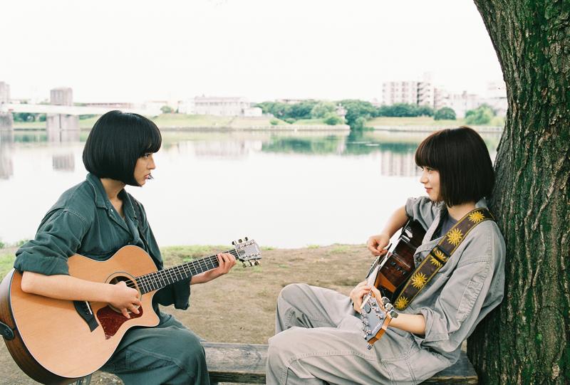 12/14、15開催！ 小松菜奈×門脇麦W主演映画『さよならくちびる』の塩田明彦監督による演技ワークショップ サブ画像