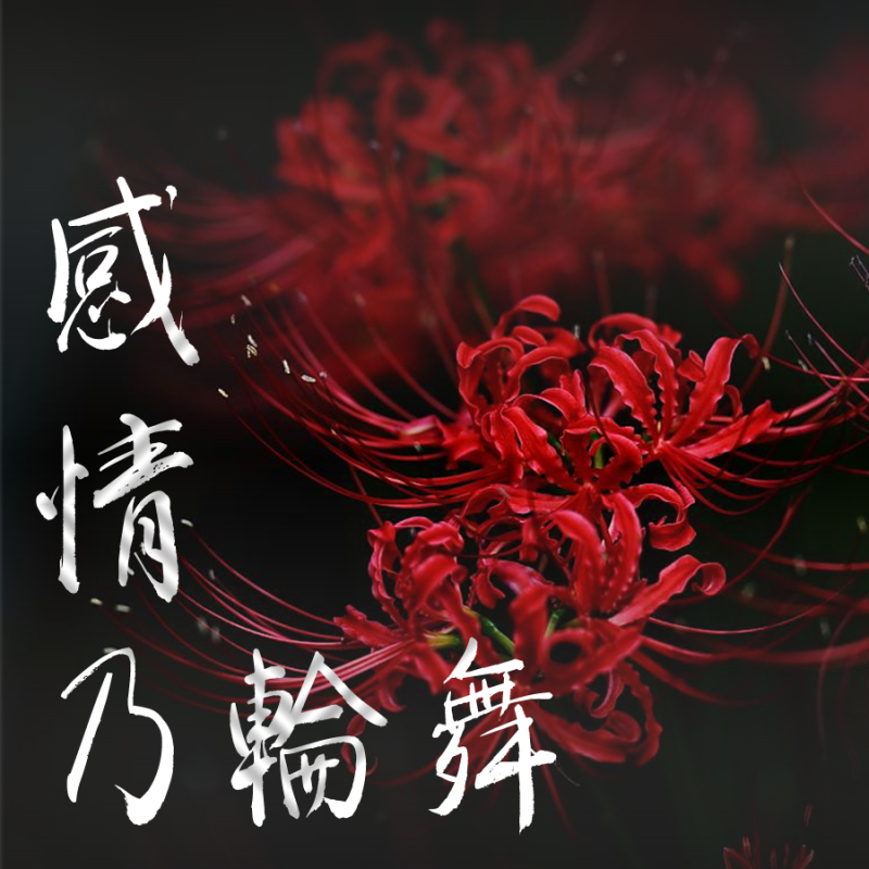 【初心者歓迎】ドキュメンタリー【感情乃輪舞< コワレモノ -或いはkiss- >】出演者募集！能動的なる行動！ サブ画像