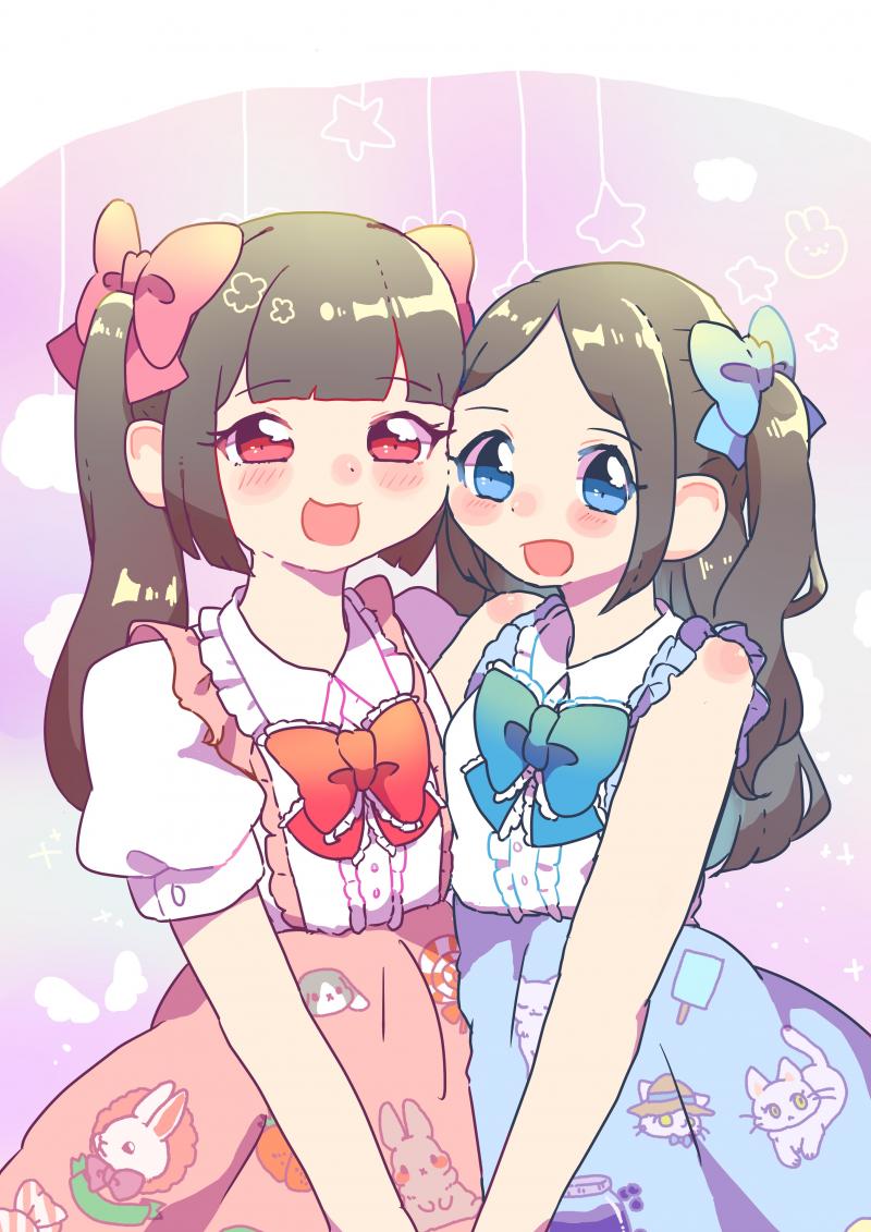 　謎解きイベント制作団体Lily Magic! 女性キャストさん募集 サブ画像