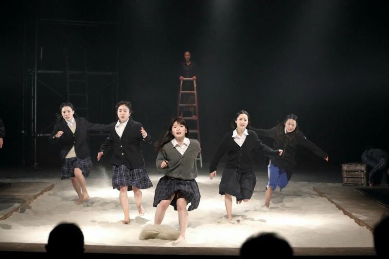 ※本日〆切！　チーズtheater第６回本公演／『THE VOICE 2020』 サブ画像