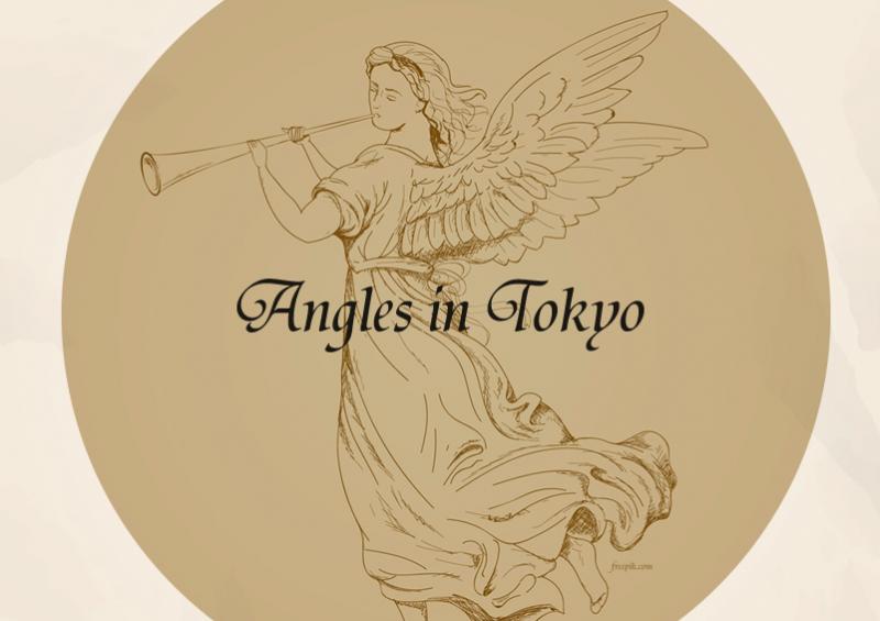 アメリカ先行公演！　シアターウィング劇場主催「Angels In Tokyo」の東京フル版公演の出演者およびスタッフ募集 サブ画像