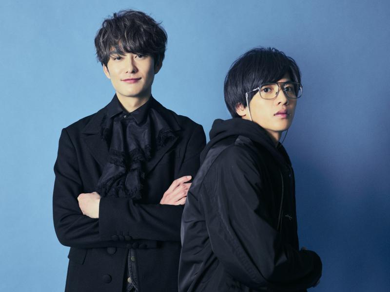 松竹配給・２０２０年全国ロードショー 【岡田将生×志尊淳 W主演】 森ガキ侑大監督新作映画『さんかく窓の外側は夜』 ボランティアエキストラさん大募集！！ サブ画像