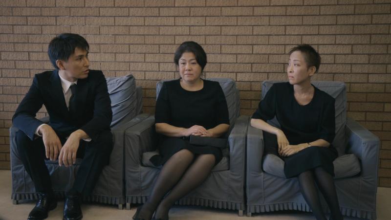 各務原市 MACHI×FILM 完成上映会（第２回わくわーく映画制作ワークショップ） サブ画像