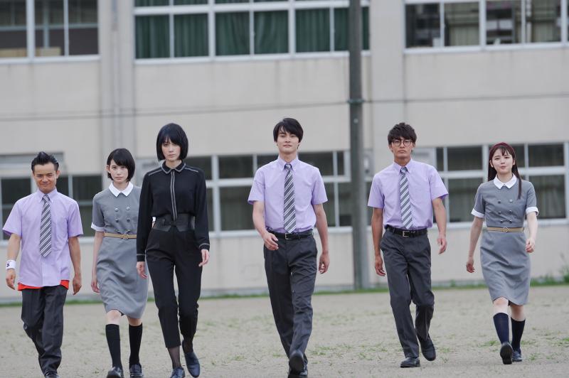いよいよ2月12日（水）締切！進藤丈広監督（『ヌヌ子の聖★戦』『青の生徒会参る！』）の演技ワークショップ！ サブ画像
