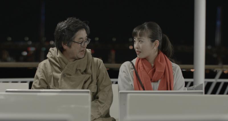 映画『無名の俳優』上映イベント サブ画像