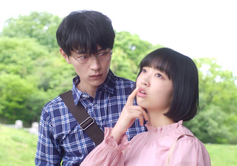 細田善彦&水春（ukka）W主演の映画「君の物語を語る者に」上映会ツアー開始！ サブ画像