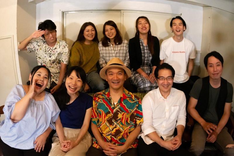 くすぶってるのはもう嫌だ！論理的で確実な方法で圧倒的な演技力を身に着け、俳優として本気で売れたいなら サブ画像
